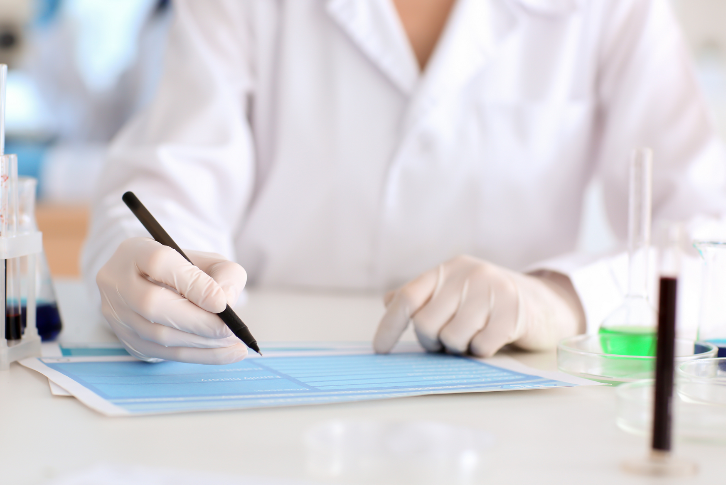 Comment lire une fiche de données de sécurité? (1)