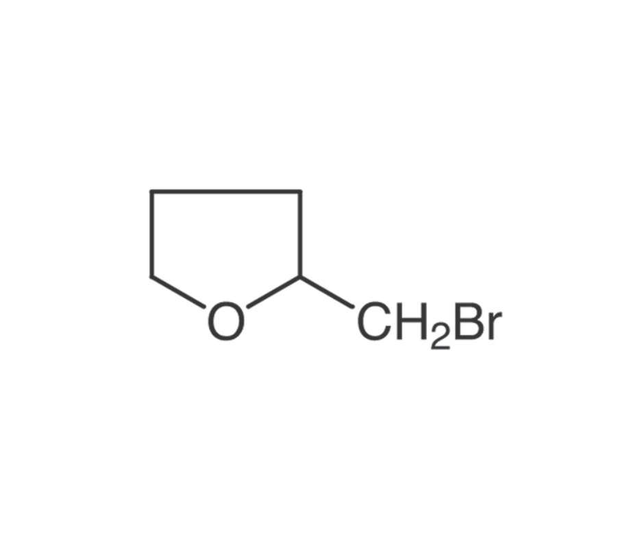 image de la molécule 2-(Bromomethyl)tetrahydrofuran