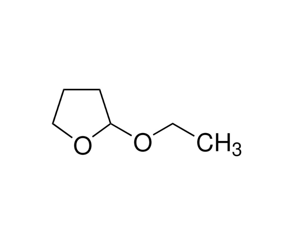 image de la molécule 2-Ethoxytetrahydrofuran