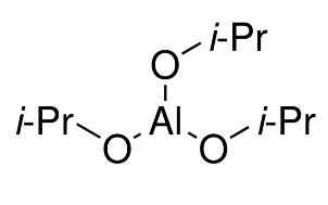 image de la molécule Aluminum isopropoxide