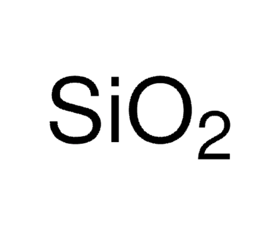 image de la molécule Diatomaceous earth