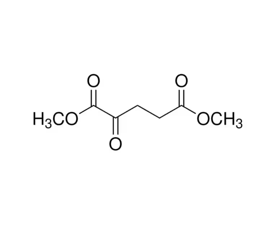 image de la molécule Dimethyl 2-oxoglutarate