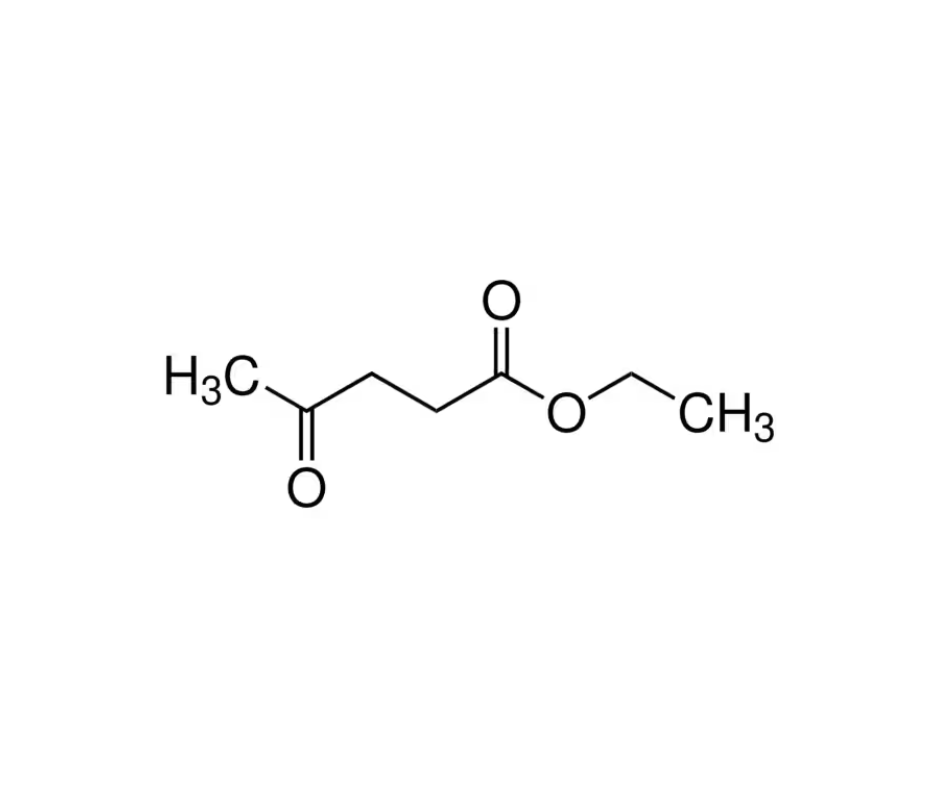 image de la molécule Ethyl levulinate