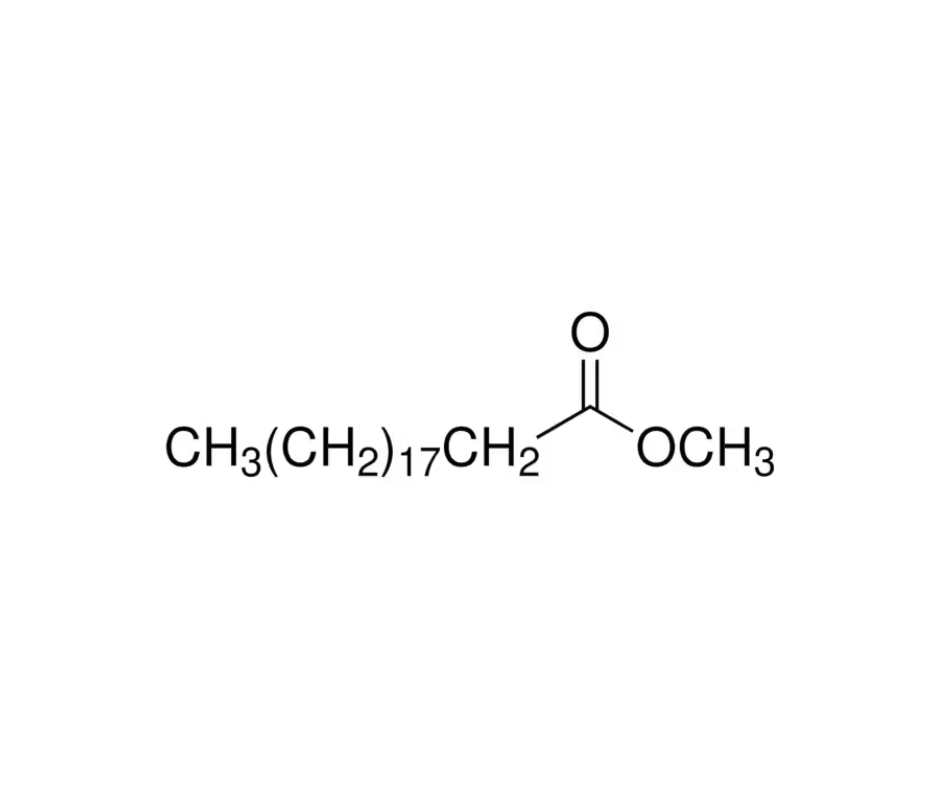 image de la molécule Methyl arachidate