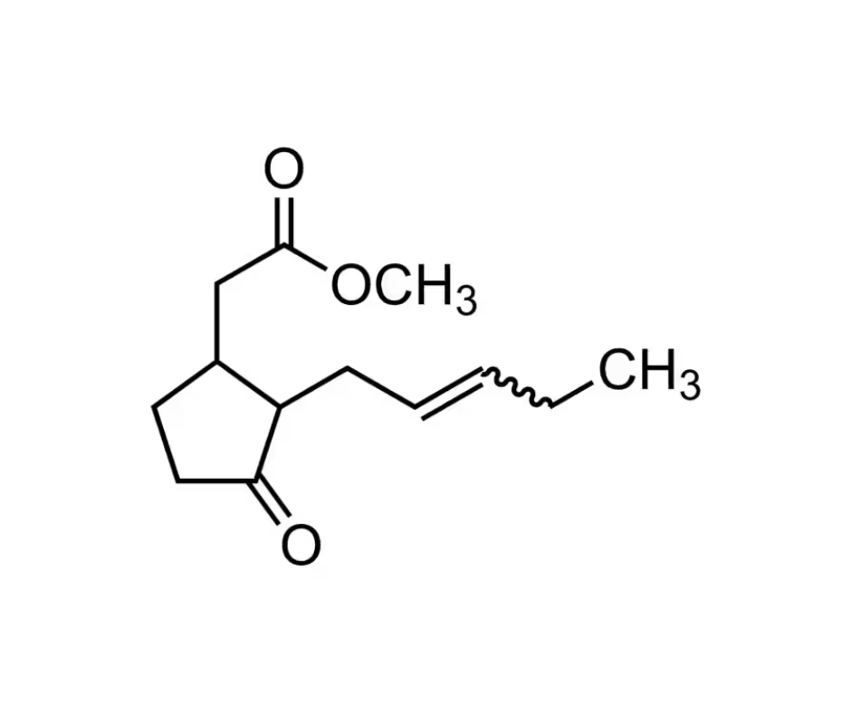 image de la molécule Methyl jasmonate