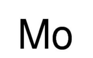 image de la molécule Molybdenum