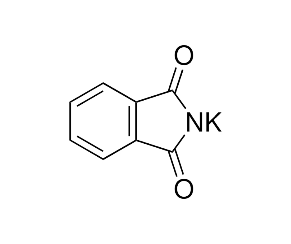 image de la molécule Phthalimide potassium salt