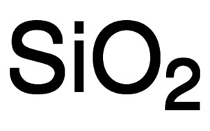 image de la molécule Silice