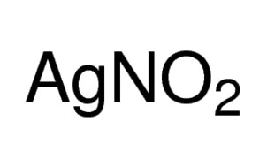 image de la molécule Silver(I) nitrite
