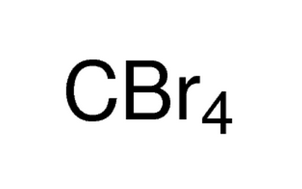 image de la molécule Tetrabromomethane
