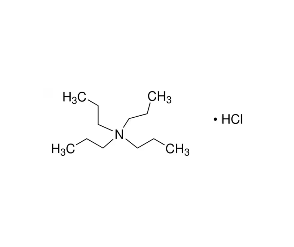 image de la molécule Tetrapropylammonium chloride