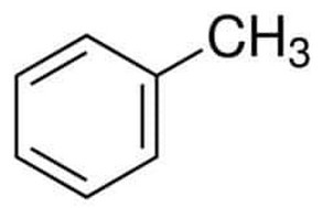 image de la molécule Toluène