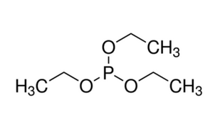 image de la molécule Triethyl phosphite