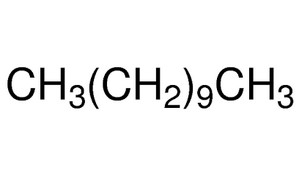 image de la molécule n-Undécane